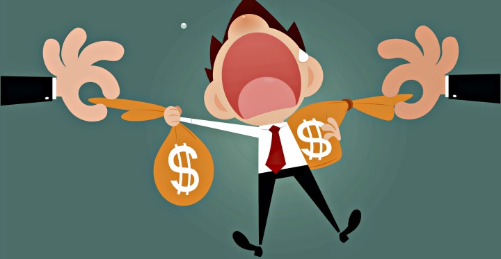 Ilustrasi Personal Liability